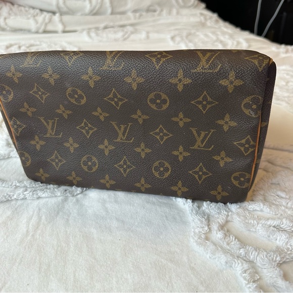 Authentic LV Speedy 👜 - Picture 7 of 9